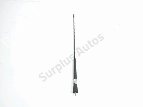 Used Antenna/Base Antenna/Base PEUGEOT 208 I (CA_, CC_) 1.4 HDi (68 hp) 33191212 33191212