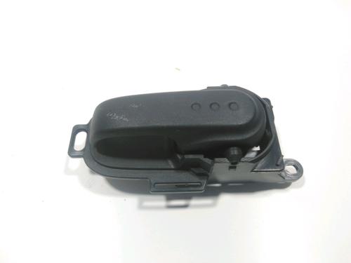 Used Rear right interior door handle Rear right interior door handle 28252379 28252379