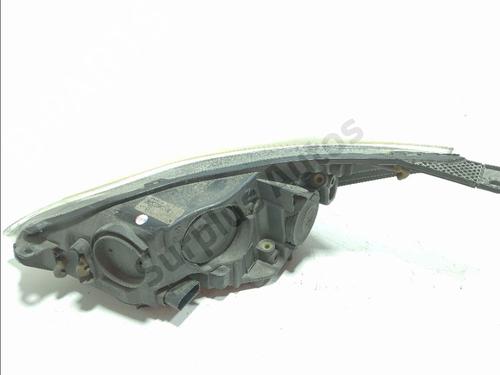 Right headlight FORD FOCUS III Turnier 1.6 TDCi | BP39737663C29 - Image 2