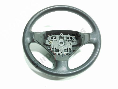 steering-wheel-peugeot-206-2l_-2m_-2009-2010-2011-2012-2013-37870439 main image