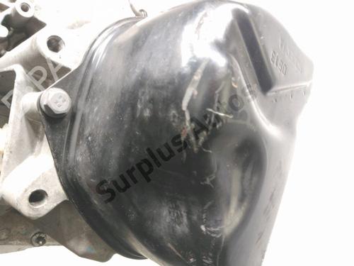 Gearbox NISSAN NOTE (E11, NE11) 1.4 | BP38283611M3 - Image 6