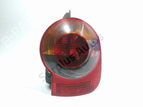 Used Right taillight RENAULT MODUS / GRAND MODUS (F/JP0_) 1.5 dCi (FP0E, JP0E) (65 hp) 28333471