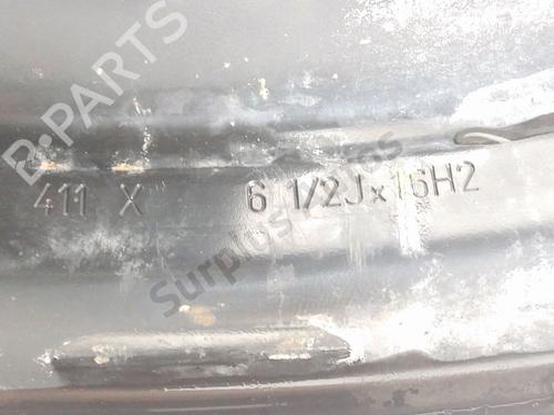 Fælk CITROËN C3 III (SX) 1.6 BlueHDi 75 | BP37017512C45 - Image 3