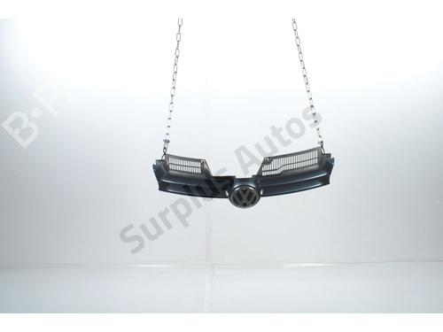 grille-vw-golf-v-1k1-2003-2004-2005-2006-2007-2008-2009-2010-33646701 main image