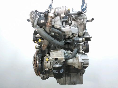 Motor SMART FORFOUR (454) 1.5 CDI (454.001) (95 hp) 31964156