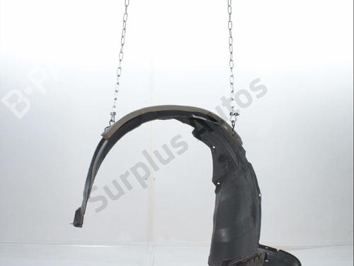 Used Wheel arch Wheel arch TOYOTA VERSO (_R2_) 2.0 D-4D (AUR20_, AUR20R) (126 hp) 39765290 39765290