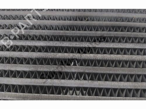 Intercooler VW GOLF VI (5K1) 1.6 TDI | BP39088361M30 - Image 4