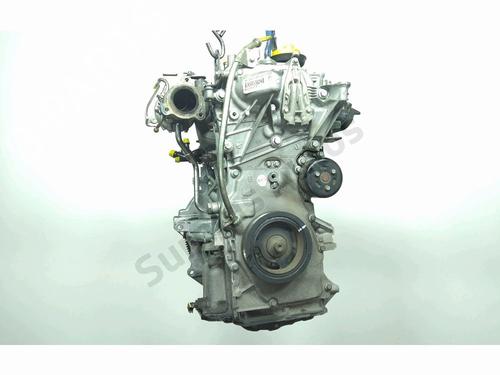 Engine DACIA SANDERO II TCe 90 (B8M1, B8MA, B8AC) | BP39577331M1 - Image 3