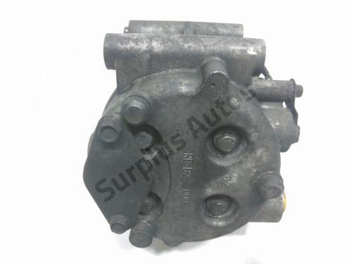 AC compressor FORD STREET KA (RL2) 1.6 | BP33111875M34 - Image 3