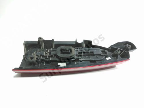 Left taillight PEUGEOT PARTNER Tepee 1.6 BlueHDi 100 | BP36183397C34 - Image 3
