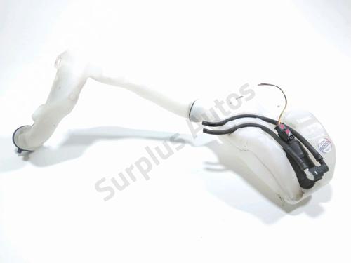 Used Windscreen washer tank PEUGEOT 208 I (CA_, CC_) 1.4 HDi (68 hp) 28274288