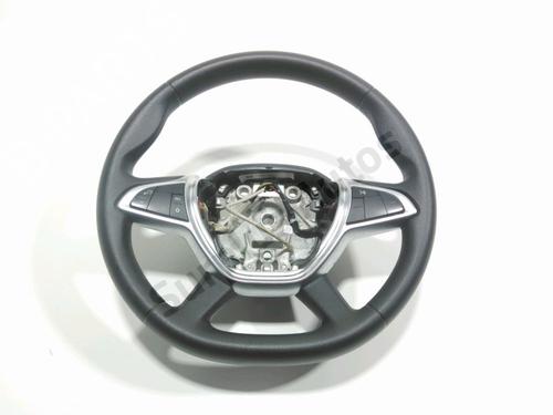 steering-wheel-dacia-spring-2020-28225563 main image