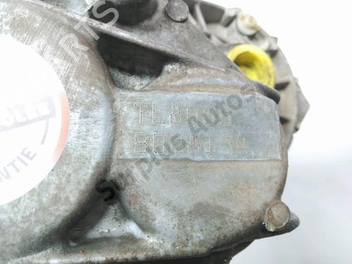 Gearbox DACIA DUSTER (HS_) 1.5 dCi 4x4 (HSMC, HSMD) | BP36464367M3 - Image 5