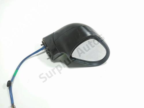Used Right mirror PEUGEOT 308 I (4A_, 4C_) 1.6 16V (150 hp) 28245448