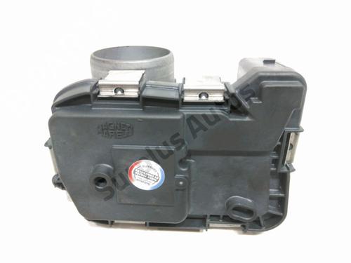 Throttle body VW UP! (121, 122, BL1, BL2, BL3, 123) 1.0 | BP29856893M82