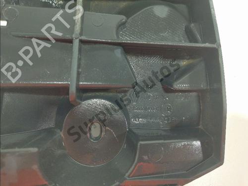 Bakfangerbrakett RENAULT WIND (E4M_) 1.2 (E4MF) | BP38497693C159 - Image 3