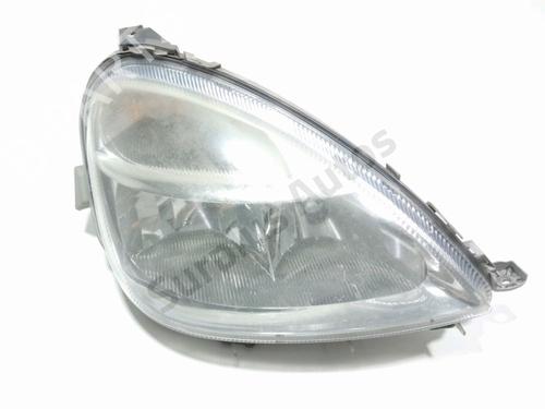 Used Right headlight MERCEDES-BENZ A-CLASS (W168) A 170 CDI (168.009, 168.109) (95 hp) 30102018