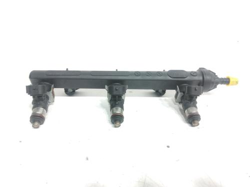 Used Injection rail Injection rail 37763177 37763177