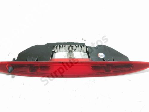 Used Third brake light Third brake light RENAULT MODUS / GRAND MODUS (F/JP0_) 1.4 (JP01, JP0J) (98 hp) 40214988 40214988