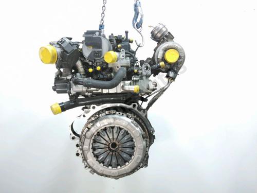 Engine KIA SPORTAGE III (SL) 1.7 CRDi | BP39737241M1 - Image 2