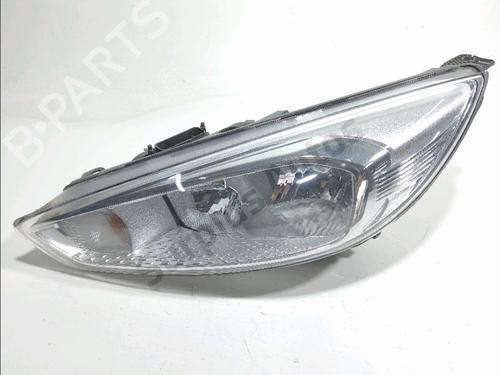 left-headlight-ford-focus-iii-2010-2011-2012-2013-2014-2015-2016-2017-2018-2019-2020-39260706 main image