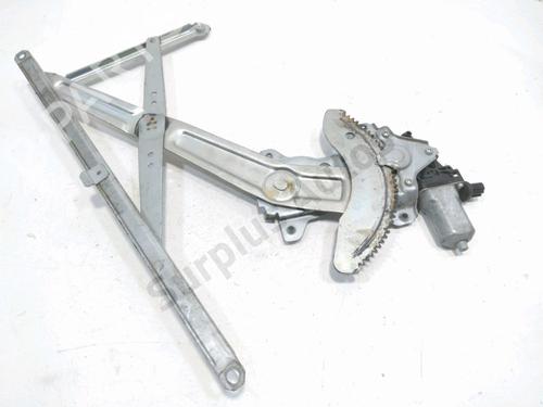 Front left window mechanism SUZUKI SX4 (EY, GY) 1.6 DDIS (RW416D) | BP39195243C22 - Image 3