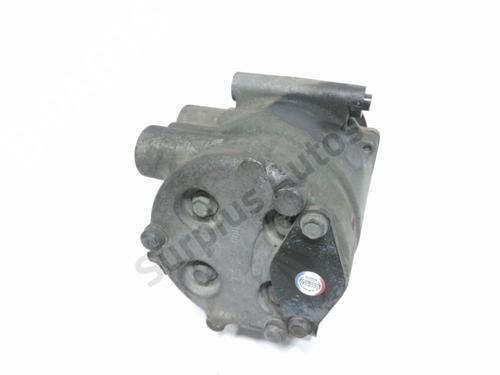 AC compressor FORD FIESTA V (JH_, JD_) 1.3 | BP28223547M34