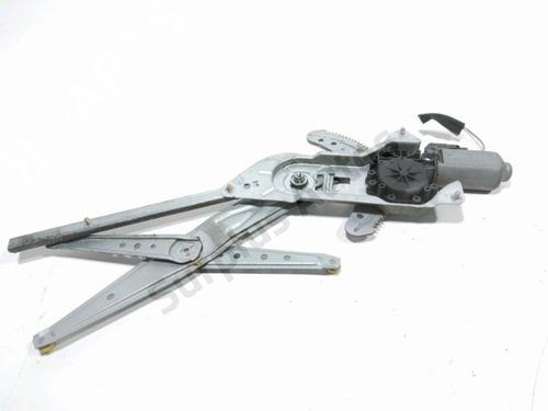 Front right window mechanism RENAULT KANGOO (KC0/1_) 1.4 (KC0C, KC0H, KC0B, KC0M) | BP40213633C23 - Image 2