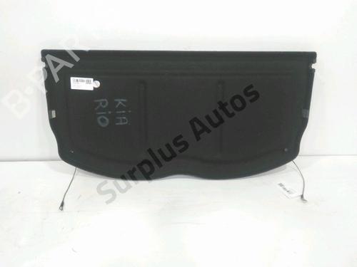 Hattehylde KIA RIO III (UB) 1.1 CRDi | BP37457746C85 - Image 3