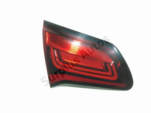 Left tailgate light CITROËN C4 II (NC_) 1.2 THP 110 (NCHNZ6, NCHNV6) | BP28268232C79 