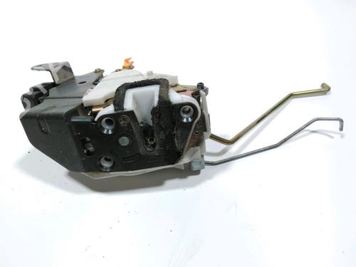 Used Front right lock Front right lock 28247292 28247292