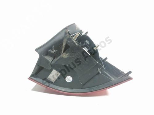 Left taillight CITROËN C5 II (RC_) 1.6 HDi (RC8HZB) | BP39491479C34 - Image 2