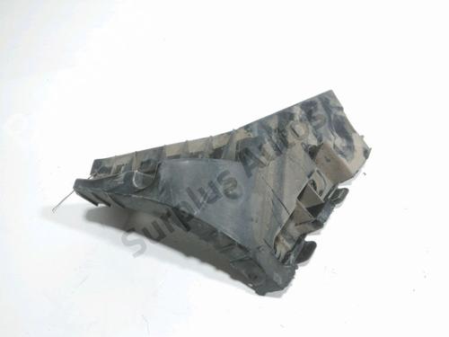 Kofangerbeslag bag RENAULT CLIO III (BR0/1, CR0/1) 1.2 16V (BR02, BR0J, BR11, CR02, CR0J, CR11) (75 hp) 31608146