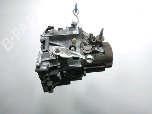 Gearbox CITROËN C15 Box Body/MPV (VD_) 1.9 D | BP29857081M3 