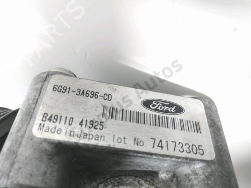 Steering pump FORD MONDEO IV (BA7) 2.0 TDCi | BP30654564M99 - Image 4
