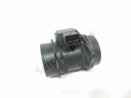 Mass air flow sensor CITROËN C2 (JM_) 1.4 HDi | BP36374119M95 - Image 3