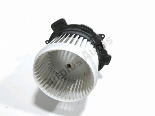 Used Heater blower motor Heater blower motor CITROËN C3 IV (CC_, CB_) 1.2 PureTech 100 (CCHPV4) (101 hp) 33750159 33750159