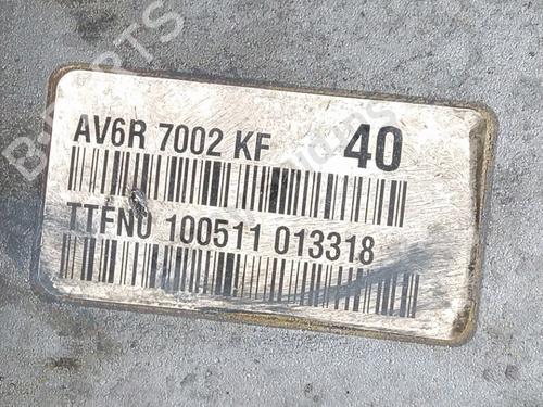 Gearbox FORD FOCUS III 1.6 TDCi | BP38261012M3 - Image 5