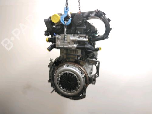 Engine CITROËN C3 / C3 ORIGIN III (SX) 1.2 PureTech 82 | BP28218467M1 