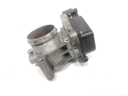 Throttle body SKODA FABIA II (542) 1.6 TDI | BP28220751M82 