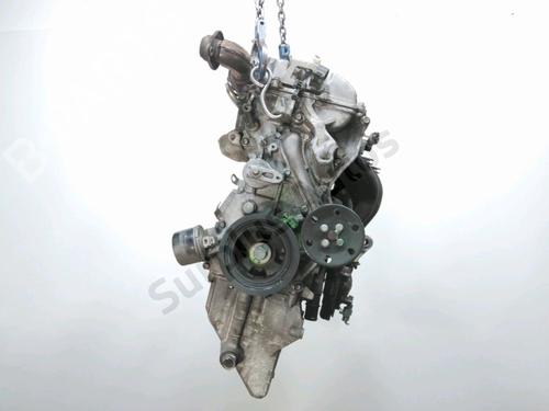 Engine SMART FORTWO Coupe (451) 1.0 (451.331, 451.380) | BP35808084M1 - Image 2
