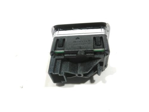 Right rear window switch MERCEDES-BENZ C-CLASS (W204) C 220 CDI (204.008) | BP28249970I28 