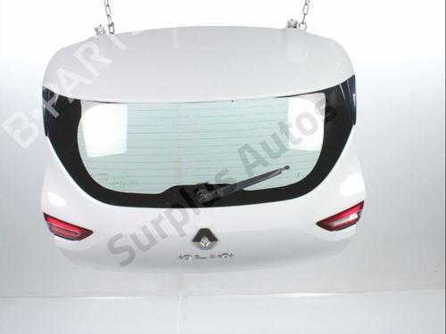 tailgate-renault-clio-iv-bh_-2012-2013-2014-2015-2016-2017-2018-2019-2020-2021-36878360 main image