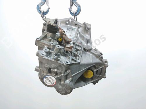 Gearbox CITROËN C1 (PM_, PN_) | BP33750166M3 - Image 3