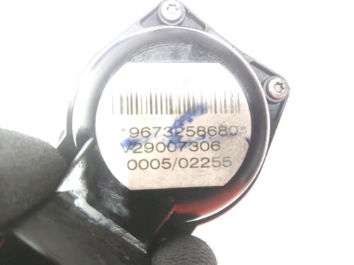 Egr FORD FIESTA VI (CB1, CCN) 1.4 TDCi | BP28221441M69 - Image 4
