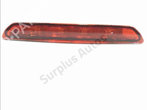 Used Third brake light Third brake light CITROËN C3 II (SC_) 1.6 HDi (92 hp) 34116171 34116171