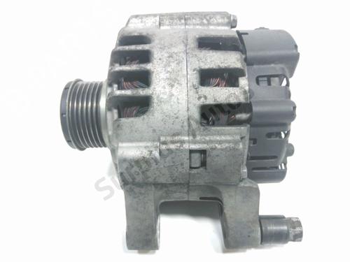 Alternator PEUGEOT BIPPER Tepee 1.4 HDi | BP29230394M7 