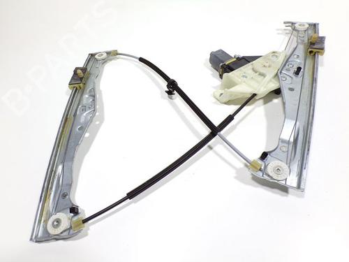 Used Front left window mechanism CITROËN C4 CACTUS 1.6 BlueHDi 100 (99 hp) 28240619