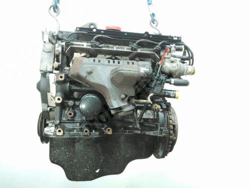 Used Engine Engine RENAULT CLIO I (B/C57_, 5/357_) 1.2 (B/C/S57A, B/C57S, 5/357F, 5/357J, 5/357L, 5/357R) (58 hp) 31868080 31868080