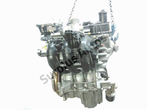 Used Engine PEUGEOT 108 1.0 VTi (69 hp) 29856819